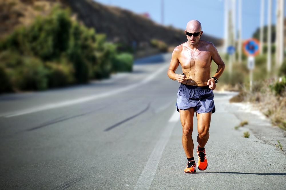fitness activities